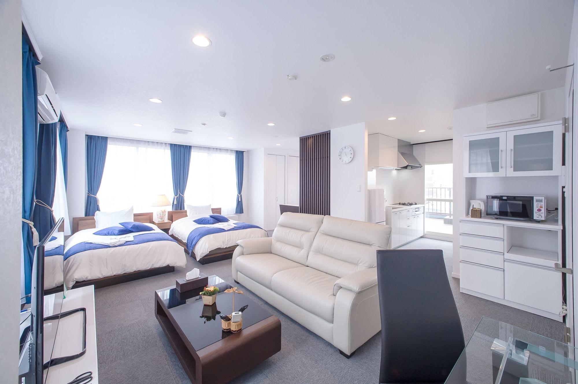 Condominium Panoramique Motomachi Hakodate Kültér fotó