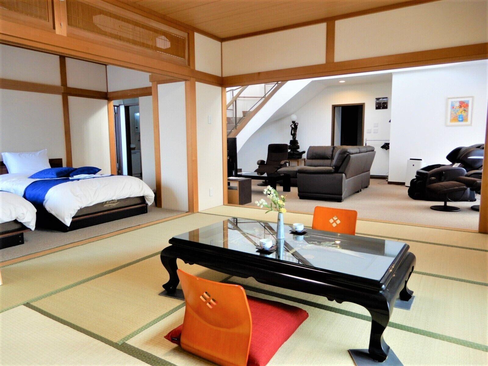 Condominium Panoramique Motomachi Hakodate Kültér fotó