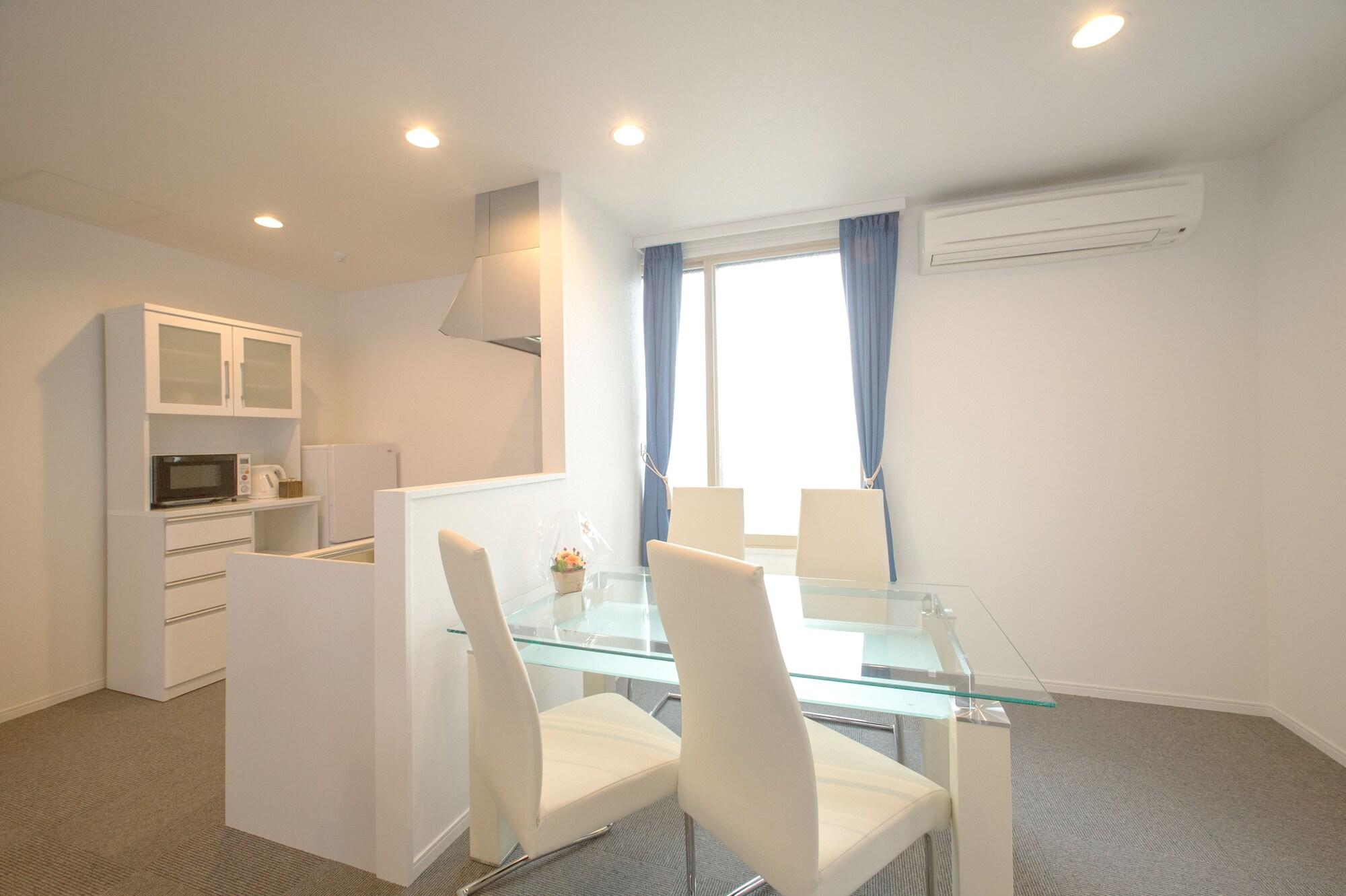 Condominium Panoramique Motomachi Hakodate Kültér fotó
